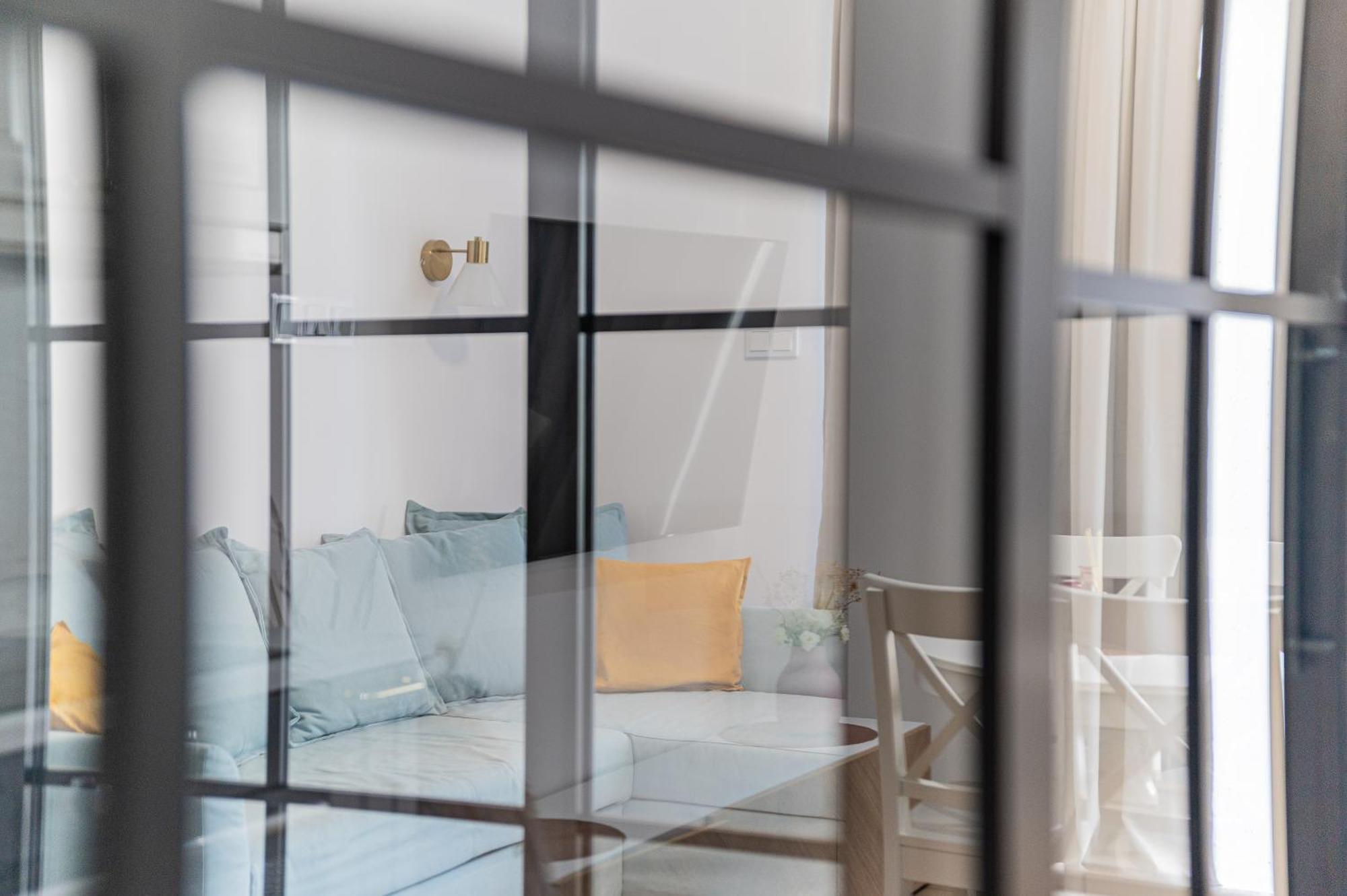 Apartmán Jula Aqua Polanki Kolobřeh Exteriér fotografie