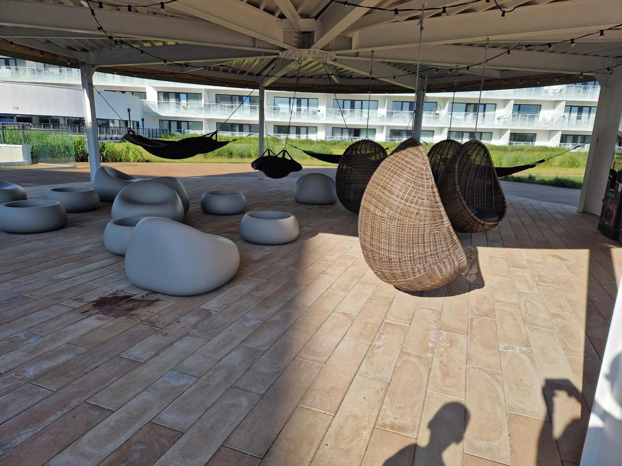 Apartmán Jula Aqua Polanki Kolobřeh Exteriér fotografie