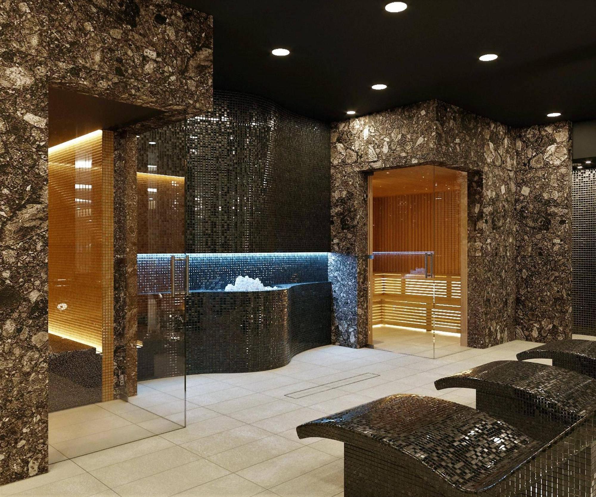 Apartmán Jula Aqua Polanki Kolobřeh Exteriér fotografie