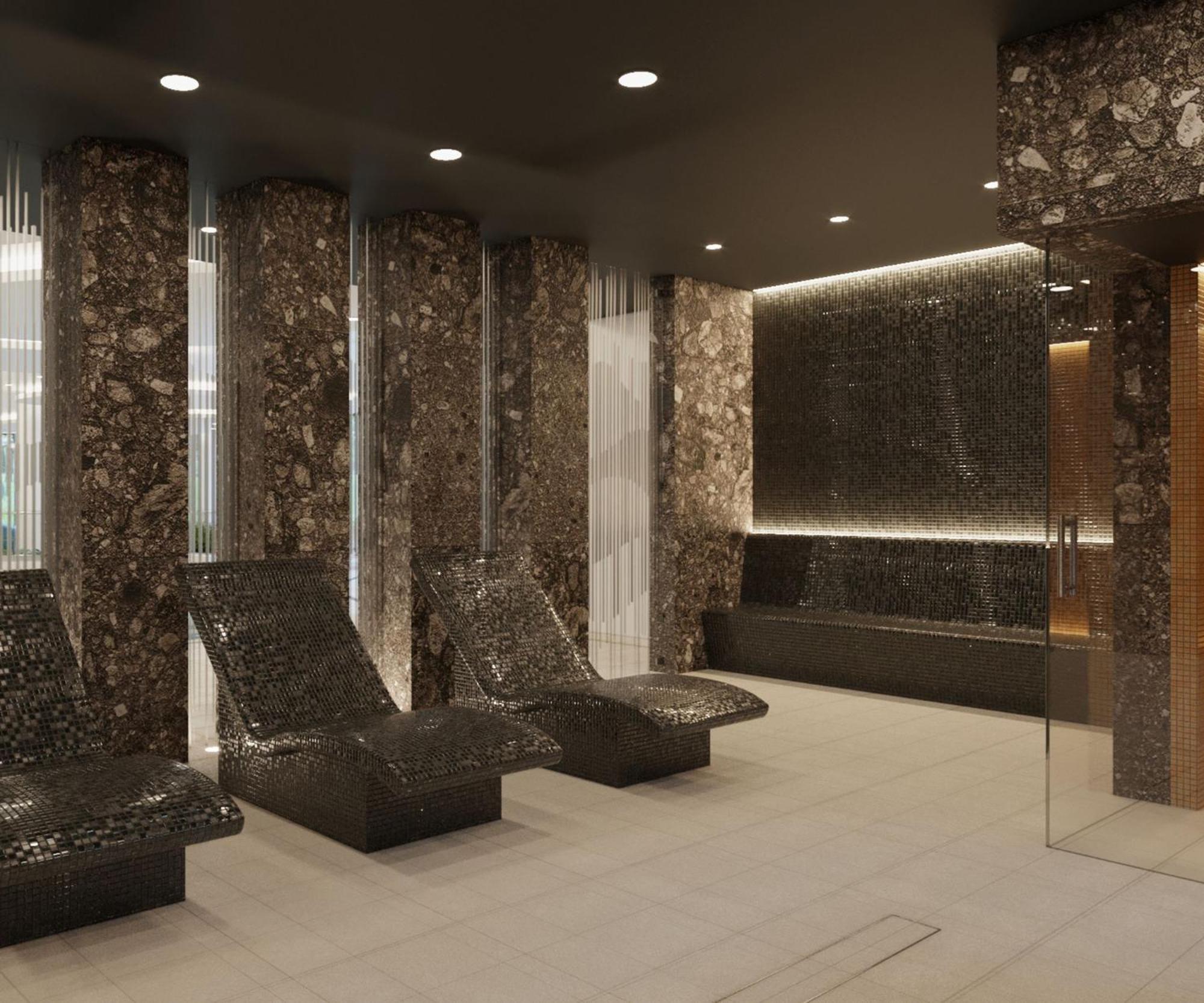 Apartmán Jula Aqua Polanki Kolobřeh Exteriér fotografie